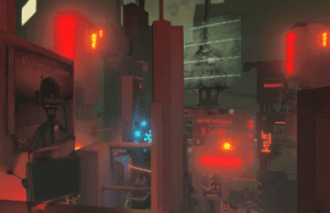 Entering the Story: How Uncanny Alley: A New Day Is Redefining the Future of Live Entertainment