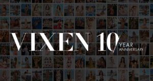 Vixen Media Group Celebrates 10th Anniversary of Vixen