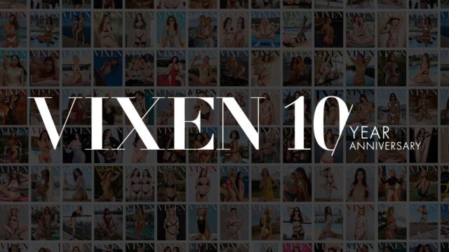 VIXEN 10