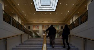 The Waldorf Astoria: New York’s Most Illustrious Icon Shines Once Again