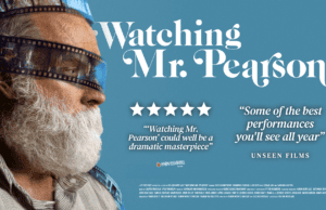 Watching Mr. Pearson Turns Dementia Into A Story of Connection, Hope