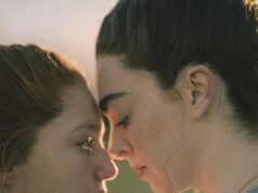 Sister Wives: Louisa Connolly-Burnham Finds Freedom, Desire and the Courage to Choose Love