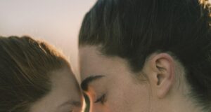 Sister Wives: Louisa Connolly-Burnham Finds Freedom, Desire and the Courage to Choose Love