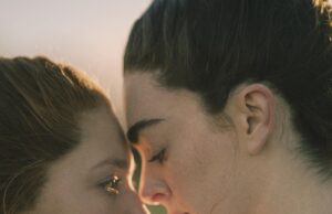 Sister Wives: Louisa Connolly-Burnham Finds Freedom, Desire and the Courage to Choose Love