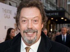 Tim Curry: A Career Defined by Fearless Performances