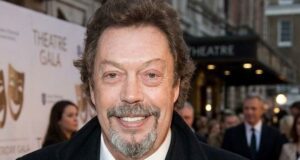 Tim Curry: A Career Defined by Fearless Performances