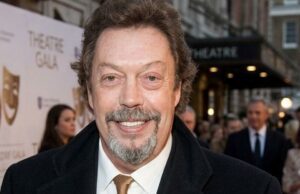 Tim Curry: A Career Defined by Fearless Performances
