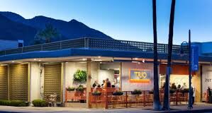 TRIO Is Gone? Palm Springs Favorite Closes Suddenly After 17 Years, and I Still Can’t Believe It