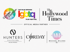 Cinema Diverse Meets the Dance Floor: Michael Milano to DJ Hunters Palm Springs Sept. 18
