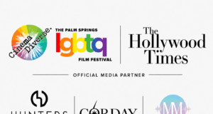 Cinema Diverse Meets the Dance Floor: Michael Milano to DJ Hunters Palm Springs Sept. 18