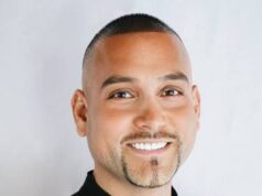 David Rios: Designing a Life, and a Legacy, in Palm Springs