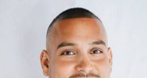 David Rios: Designing a Life, and a Legacy, in Palm Springs