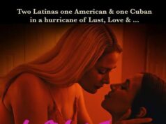 Odalys Nanin Keeps the Faith in Love with Love and Other Devastations at Cinema Diverse
