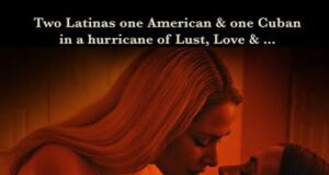 Odalys Nanin Keeps the Faith in Love with Love and Other Devastations at Cinema Diverse