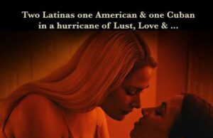 Odalys Nanin Keeps the Faith in Love with Love and Other Devastations at Cinema Diverse