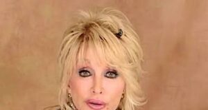 Dolly Parton Dies at 80