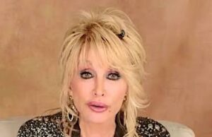 Dolly Parton Dies at 80