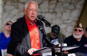 Palm Springs City Council to Decide Today Whether District 2 Voters Get a Choice