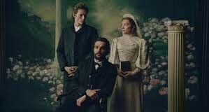 DUE EAST OF EDEN: A Modern Retelling