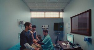 (0, ∞) Turns Love Into an Act of Resistance at HollyShorts