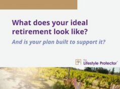 RETHINKING RETIREMENT BEYOND TRAVEL