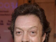 Tim Curry, ‘Rocky Horror’ Icon, Dies at 80