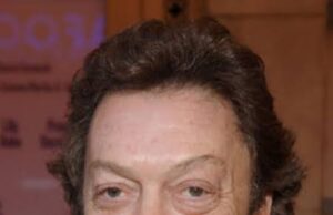 Tim Curry, ‘Rocky Horror’ Icon, Dies at 80