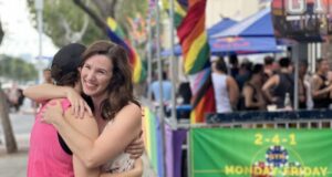 Lesbians in Boystown Comes to Cinema Diverse: Betsy Kalin Preserves the Overlooked History of Queer Women in West Hollywood