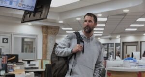 HBO Max Releases Official Season 3 Teaser And First Look Images For The Max Original Drama Series THE PITT
