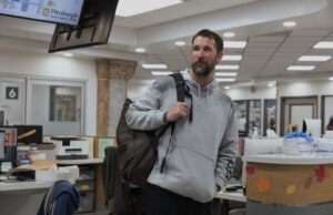 HBO Max Releases Official Season 3 Teaser And First Look Images For The Max Original Drama Series THE PITT