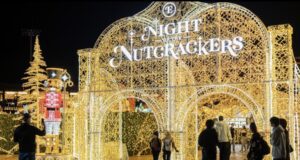 Enchant LA Unveils 2026 Special Event Calendar as Tickets Go On Sale September 8