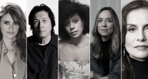 TIFF announces the first honourees of the 2026 Tribute Awards: Penélope Cruz, Lee Chang-dong, Rosalind Eleazar, Siân Heder, and Isabelle Huppert TIFF 2026 Tribute Gala Fairmount Hotel Toronto