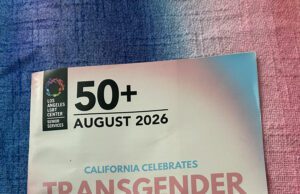 Trans Tech Pioneer Sarah Bridges Neural Science and Trans Representation