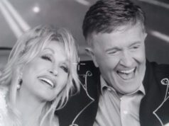 Bill Anderson Reflects on the Passing of His Friend, Dolly Parton