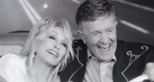 Bill Anderson Reflects on the Passing of His Friend, Dolly Parton