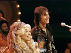 Fwd: KC of KC and The Sunshine Band Reflects on the Passing of His Friend, Dolly Parton