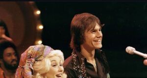 Fwd: KC of KC and The Sunshine Band Reflects on the Passing of His Friend, Dolly Parton