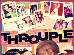 THROUPLE Comes to the Desert for a Special Screening Benefiting The LGBTQ Community Center