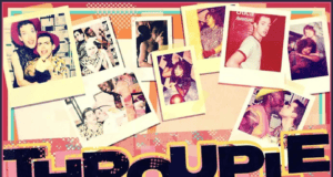 THROUPLE Comes to the Desert for a Special Screening Benefiting The LGBTQ Community Center