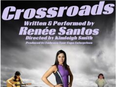 CROSSROADS Returns to Atwater Village Theatre for a Nearly Sold-Out Weekend