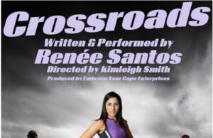 CROSSROADS Returns to Atwater Village Theatre for a Nearly Sold-Out Weekend