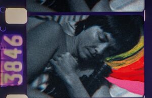 BARBARA FOREVER: An Insightful Documentary About Lesbian Experimental Filmmaker Barbara Hammer – shows at Cinema Diverse tomorrow