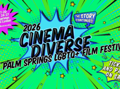 Cinema Diverse 2026 Schedule Highlights: Spotlight on Closing Weekend