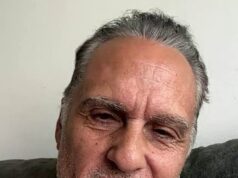 Maurice Benard: Never Lose Hope
