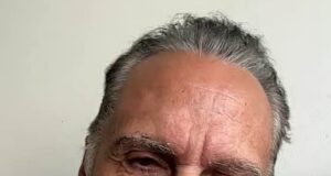 Maurice Benard: Never Lose Hope