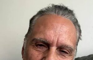 Maurice Benard: Never Lose Hope