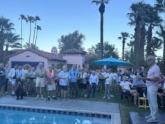 Ocotillo Club Celebrates Community, Generosity and Growing Impact Across the Coachella Valley