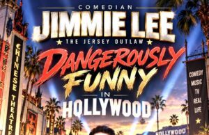 Viral Firestorm: Jimmie Lee’s “Dangerously Funny” TV Show Ignites Hollywood with Pure Mayhem