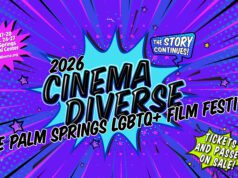 Cinema Diverse 2026 Schedule Highlights: Spotlight on Saturday, Sept. 19