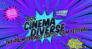 Cinema Diverse 2026 Schedule Highlights: Spotlight on Saturday, Sept. 19